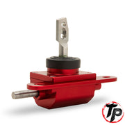 Tick Performance Billet Short-Throw Shifter – C7 Corvette – view 2