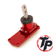 Tick Performance Billet Short-Throw Shifter – Tremec TKX – view 1
