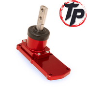 Tick Performance Billet Short-Throw Shifter – Tremec TKX – view 3