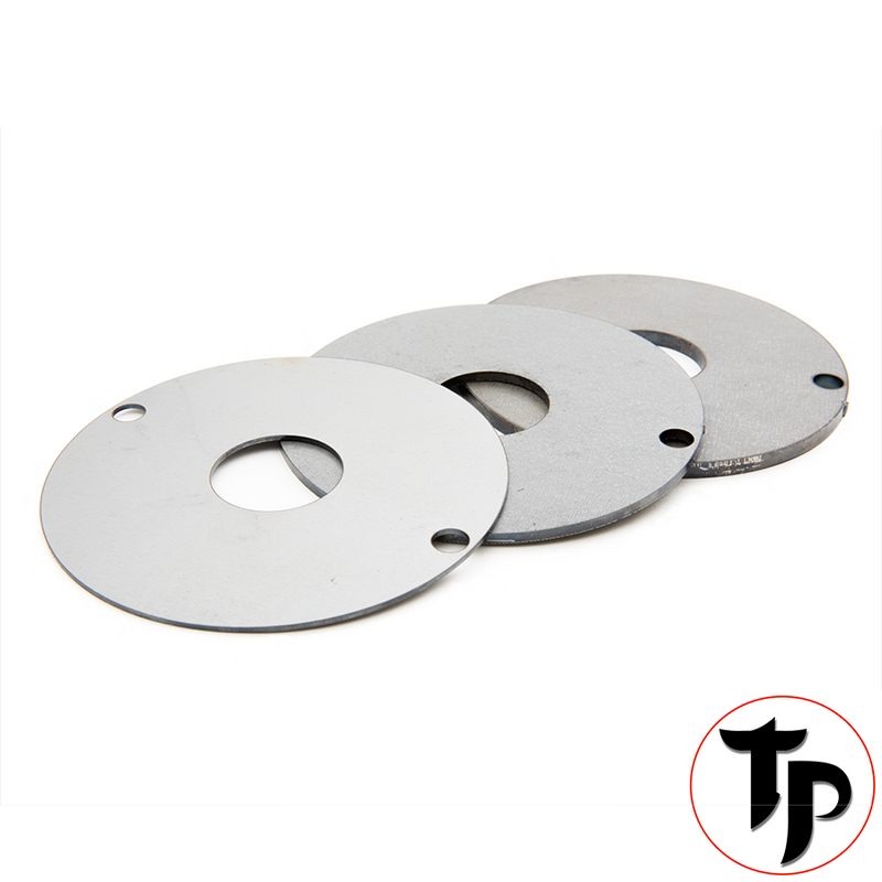 Tick Performance Slave Cylinder Shim Kit – 3 Pack – view 2