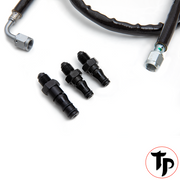 Tick Performance Clutch Hydraulic Line – Camaro/SS/G8/ATS-V/CTS-V – view 2