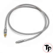 Tick Performance Remote Clutch Speed Bleeder Line – C5/GTO/F-Body – view 1