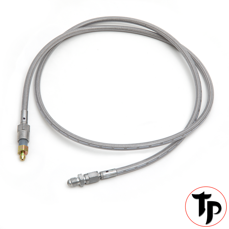 Tick Performance Remote Clutch Speed Bleeder Line – C5/GTO/F-Body – view 1