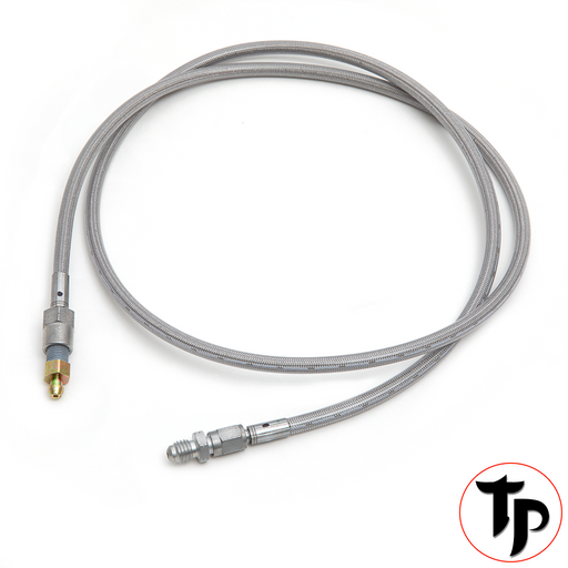 Tick Performance Remote Clutch Speed Bleeder Line – C5/GTO/F-Body – view 1