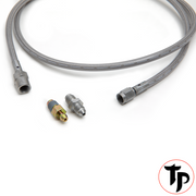 Tick Performance Remote Clutch Speed Bleeder Line – C5/GTO/F-Body – view 2