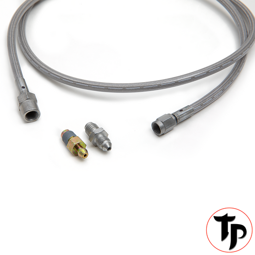 Tick Performance Remote Clutch Speed Bleeder Line – C5/GTO/F-Body – view 2