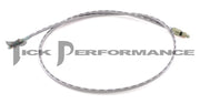 Tick Performance Remote Clutch Speed Bleeder Line – C5/GTO/F-Body – view 3