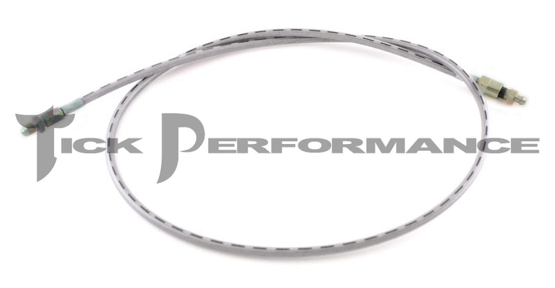 Tick Performance Remote Clutch Speed Bleeder Line – C5/GTO/F-Body – view 3