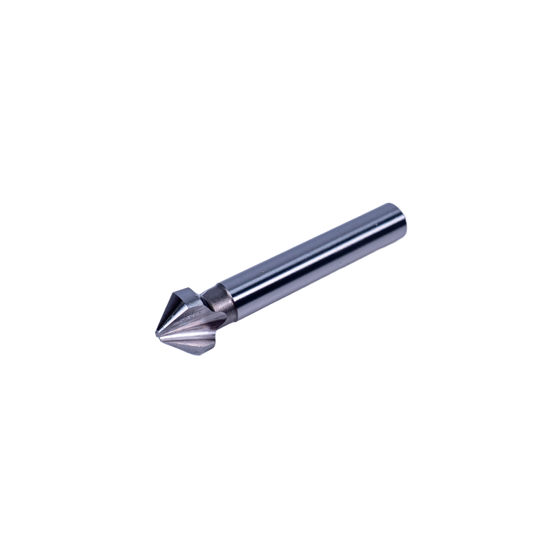 TooHighPsi 90-degree half-inch cobalt countersink