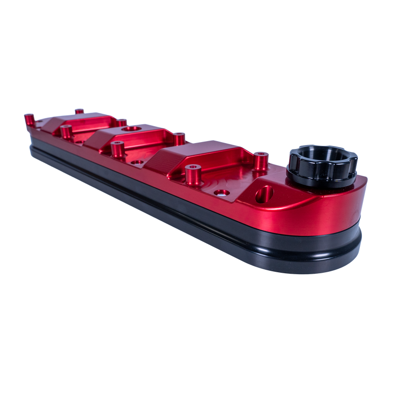 TooHighPsi LSX billet valve covers manufacturer image