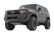 3.5 Inch Lift Kit | N3 | Toyota Land Cruiser 4WD (2024-2026)