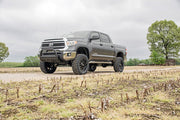 6 Inch Lift Kit | M1 Struts/M1 | Toyota Tundra 4WD (2007-2015)