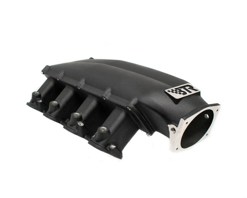 TRA-7-BLK