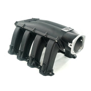 BTR Trinity Intake Manifold - Ford Godzilla - Black - Long Runners