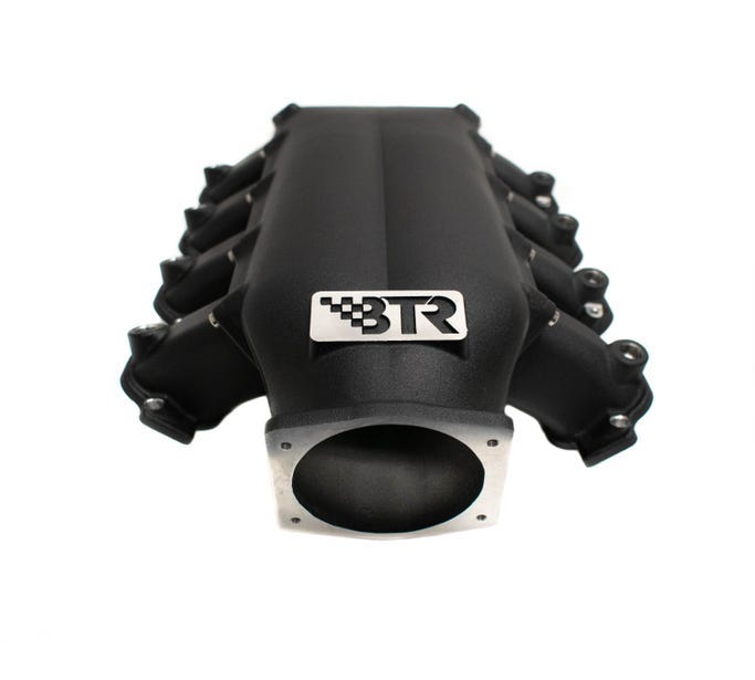 TRA-LT4-BLK