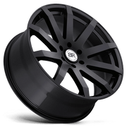 BR TRAVERSE 20X9 6X139 +15 112 M-BLK