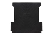 Bed Mat | 6'10" Bed | RC Logo | Ford F-250/F-350 Super Duty 2WD/4WD (17-26)