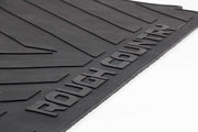 Bed Mat | 6'4" Bed | RC Logo | Ram 1500 (19-26)/1500 TRX (21-24) 