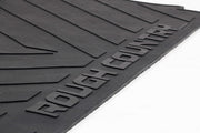 Bed Mat | 6'10" Bed | RC Logo | Ford F-250/F-350 Super Duty 2WD/4WD (17-26)