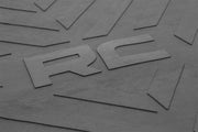 Bed Mat | 6'10" Bed | RC Logo | Ford F-250/F-350 Super Duty 2WD/4WD (17-26)