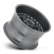BR ARMORY 20X12 8X6.5 122 GUNBLK -44