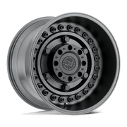 BR ARMORY 20X12 8X170 125 GUNBLK -44