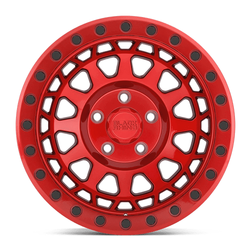 BR PRIMM 17X9 6X139 +0 112 CNDY RED BLK
