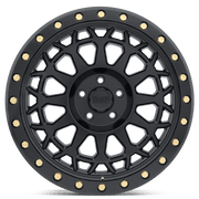 BR PRIMM 20X9.5 5X127 +0 71 M-BLK BRASS