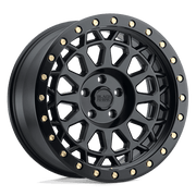 BR PRIMM 20X9.5 5X127 +0 71 M-BLK BRASS