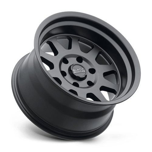 STADIUM 17X9.5 5X5.0 71 -18 M-BLK