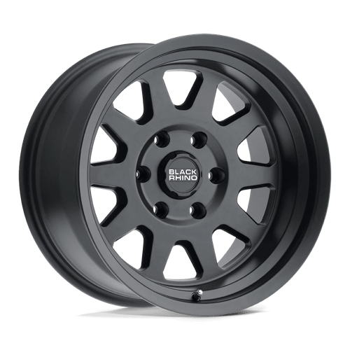 STADIUM 17X9.5 5X5 71 -18 M-BLK (RF)