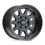 STADIUM 17X9.5 5X5.0 71 -18 M-BLK