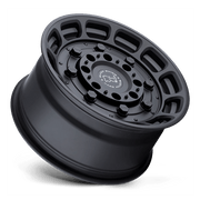 BR WARTHOG 17X8.5 6X139 -18 112 M-BLK