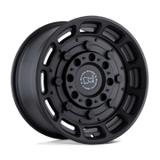 BR WARTHOG 20X9.5 6X139 -18 112 M-BLK