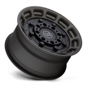 BR WARTHG 17X8.5 5X127 -18 71 OD GRN BLK