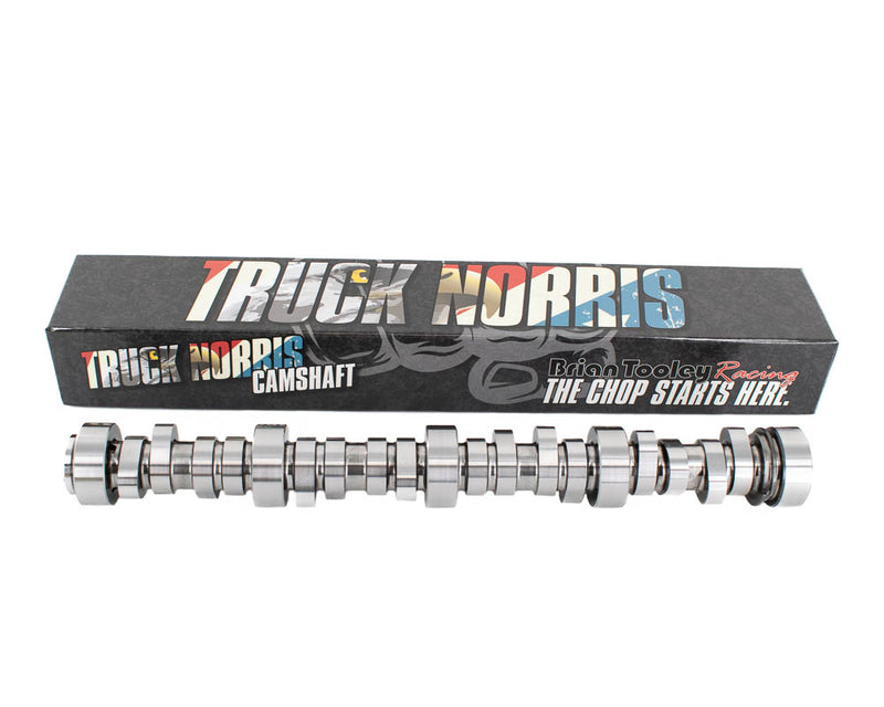 TRUCKNORRIS