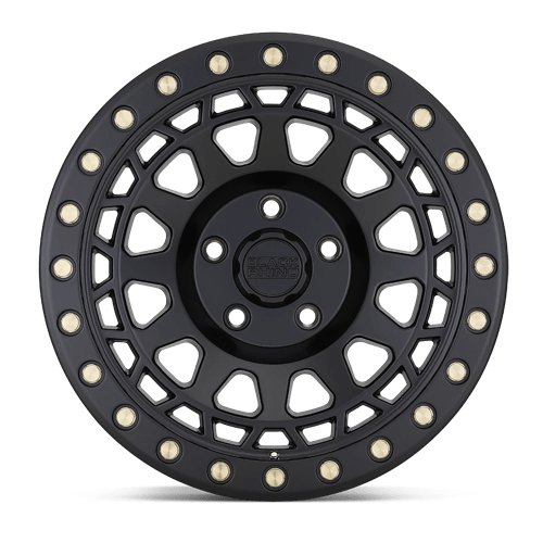 BR PRIMM 18X9.5 5X150 +12 110 MBLK BRASS