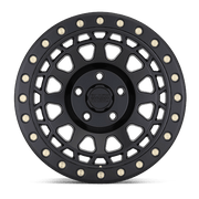 BR PRIMM 18X9.5 6X139 -12 112 MBLK BRASS
