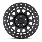 BR PRIMM 20X9.5 6X139 -12 112 MBLK BRASS