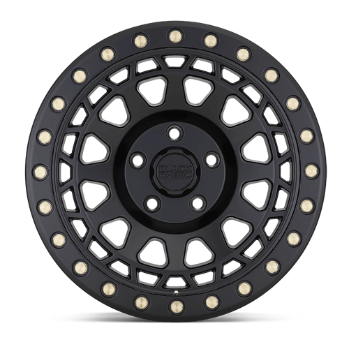 BR PRIMM 20X9.5 6X139 +12 112 MBLK BRASS