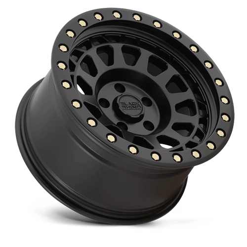 BR PRIMM 20X9.5 6X139 +12 112 MBLK BRASS