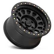 BR PRIMM 17X9 5X127 +0 71 M-BLK BRASS HW