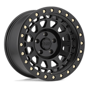 BR PRIMM 18X9.5 5X150 +12 110 MBLK BRASS