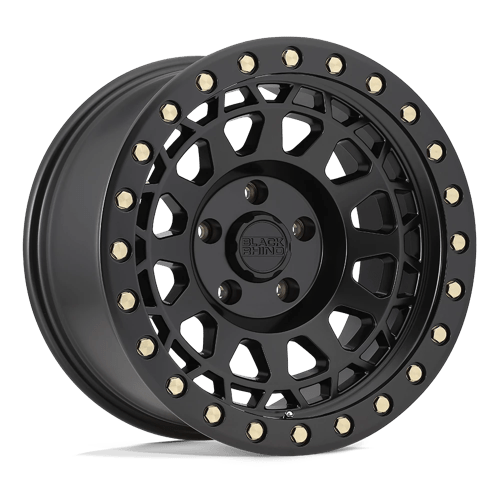 BR PRIMM 20X9.5 5X127 -18 71 M-BLK BRASS