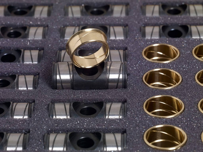 CHE High Performance LS & LT Rocker Trunnion Kit