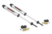 V2 Front Shocks | 5" | Ram 2500 (03-10)/2500 (10-13)/3500 (03-10)/3500 (11-26) 