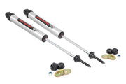 V2 Front Shocks | 2.5" | Ram 2500 (03-13)/3500 (11-26) 4WD