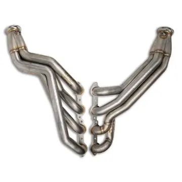 TSP 1999-2013 Silverado and Sierra 1500 Headers and Catted Y-Pipe Kit