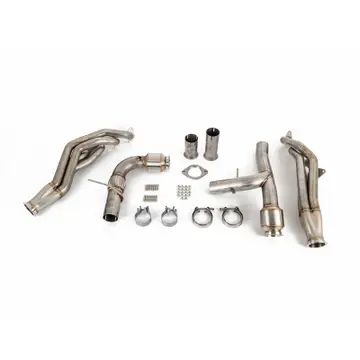 TSP 2009-2020 Ford F-150 5.0L Complete Non-Valved Exhaust System