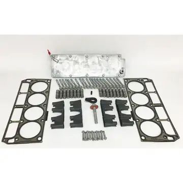 TSP Gen 4 LS 5.3L Complete DOD/AFM Delete Kit, No Camshaft
